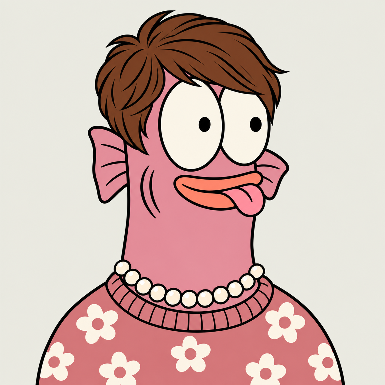 Image for Franky Fish #040 item