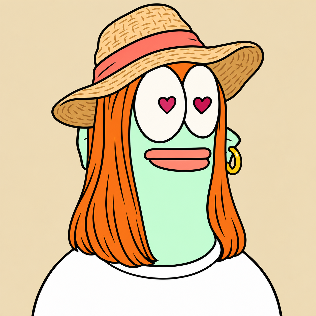 Image for Franky Fish #401 item