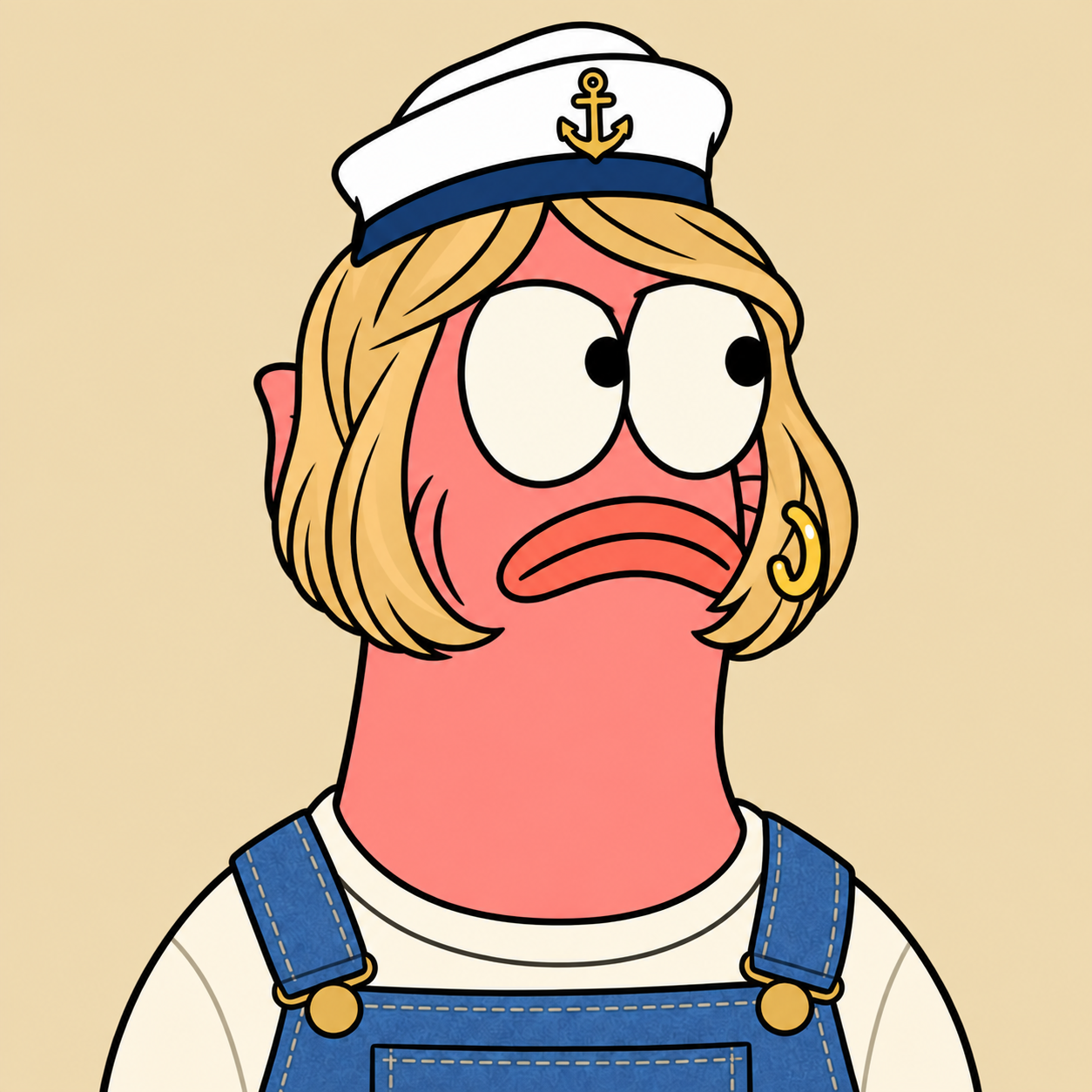 Image for Franky Fish #403 item