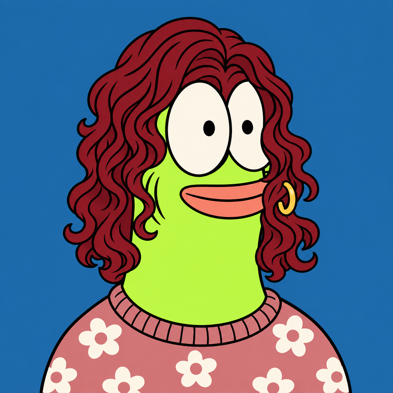 Image for Franky Fish #422 item