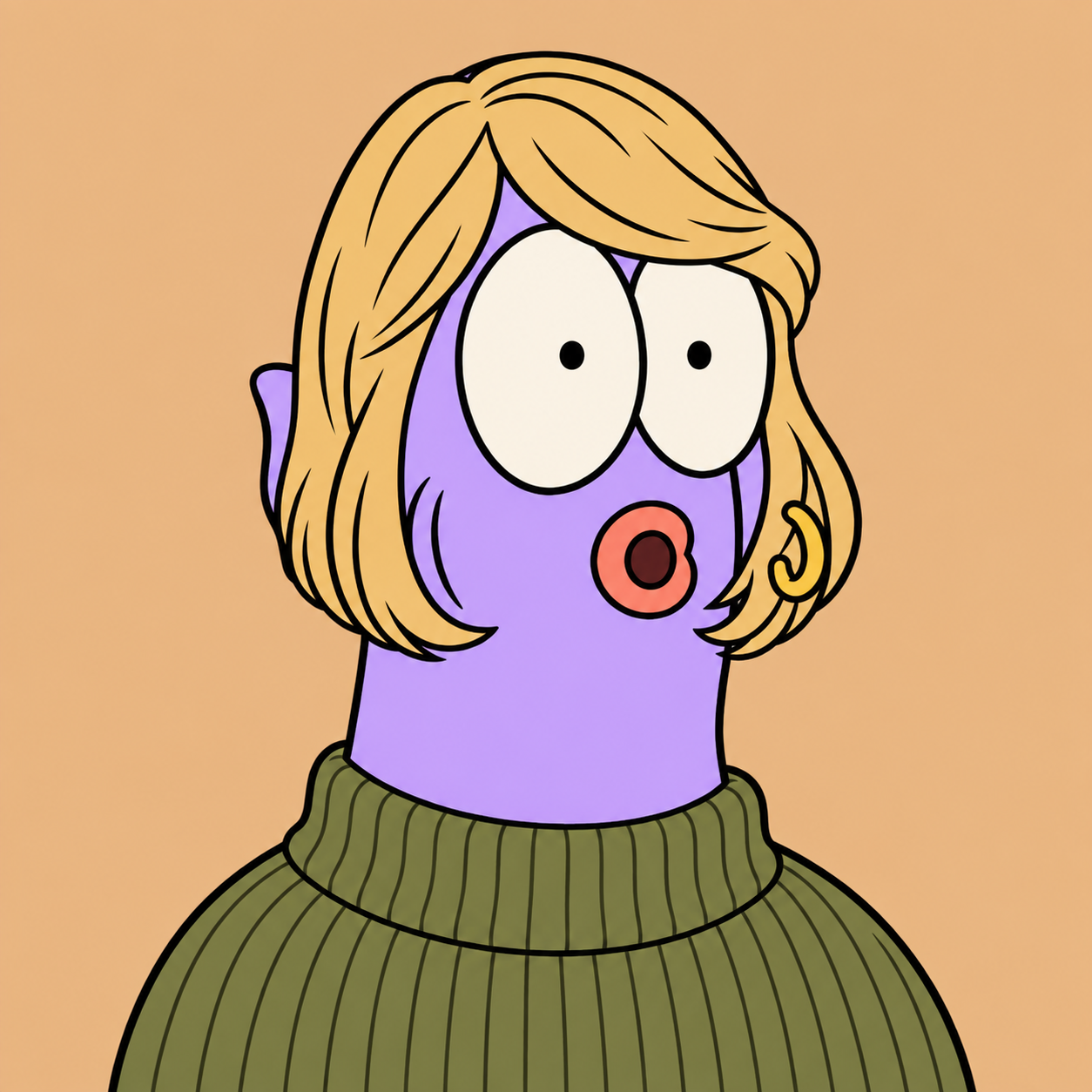 Image for Franky Fish #423 item