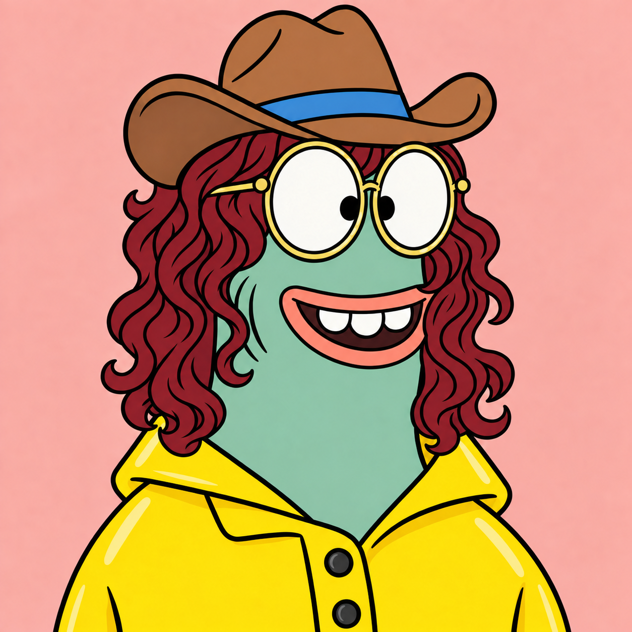 Image for Franky Fish #425 item