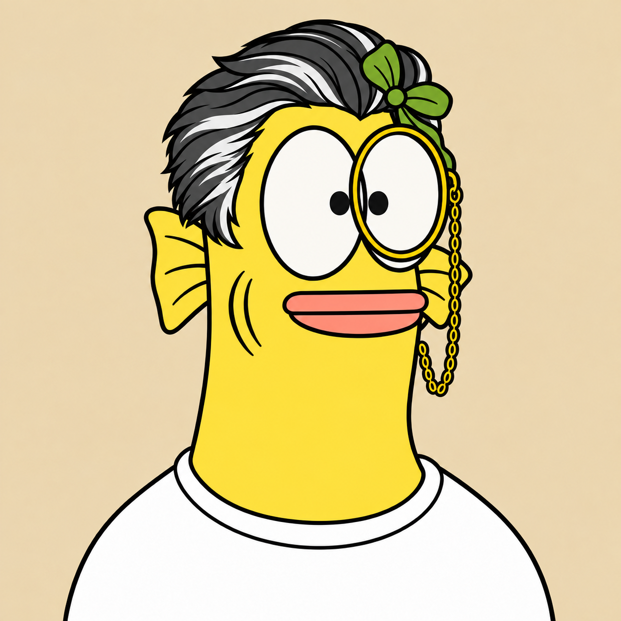 Image for Franky Fish #431 item