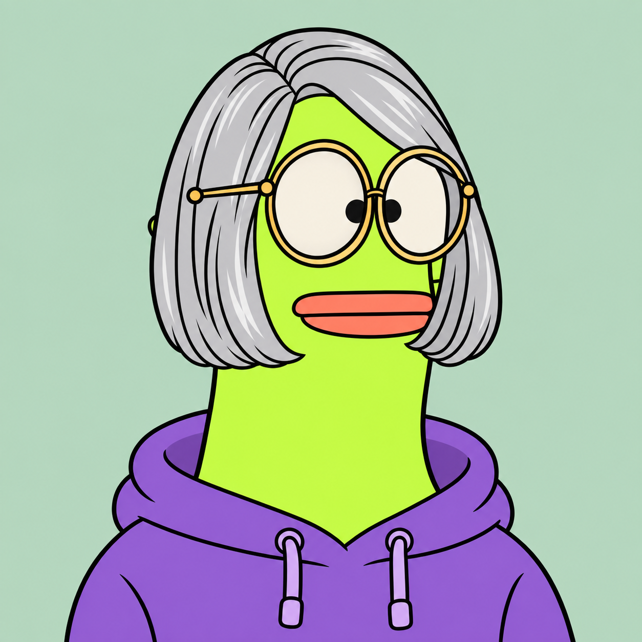 Image for Franky Fish #432 item
