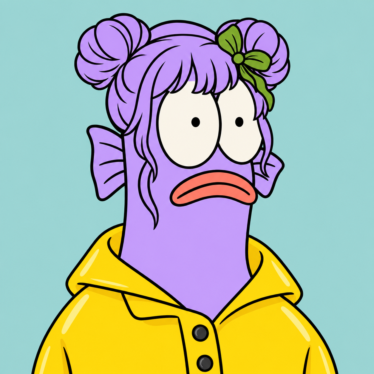 Image for Franky Fish #435 item
