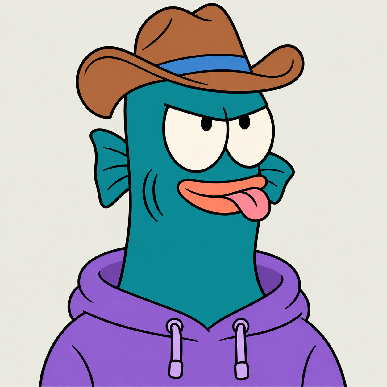 Image for Franky Fish #439 item