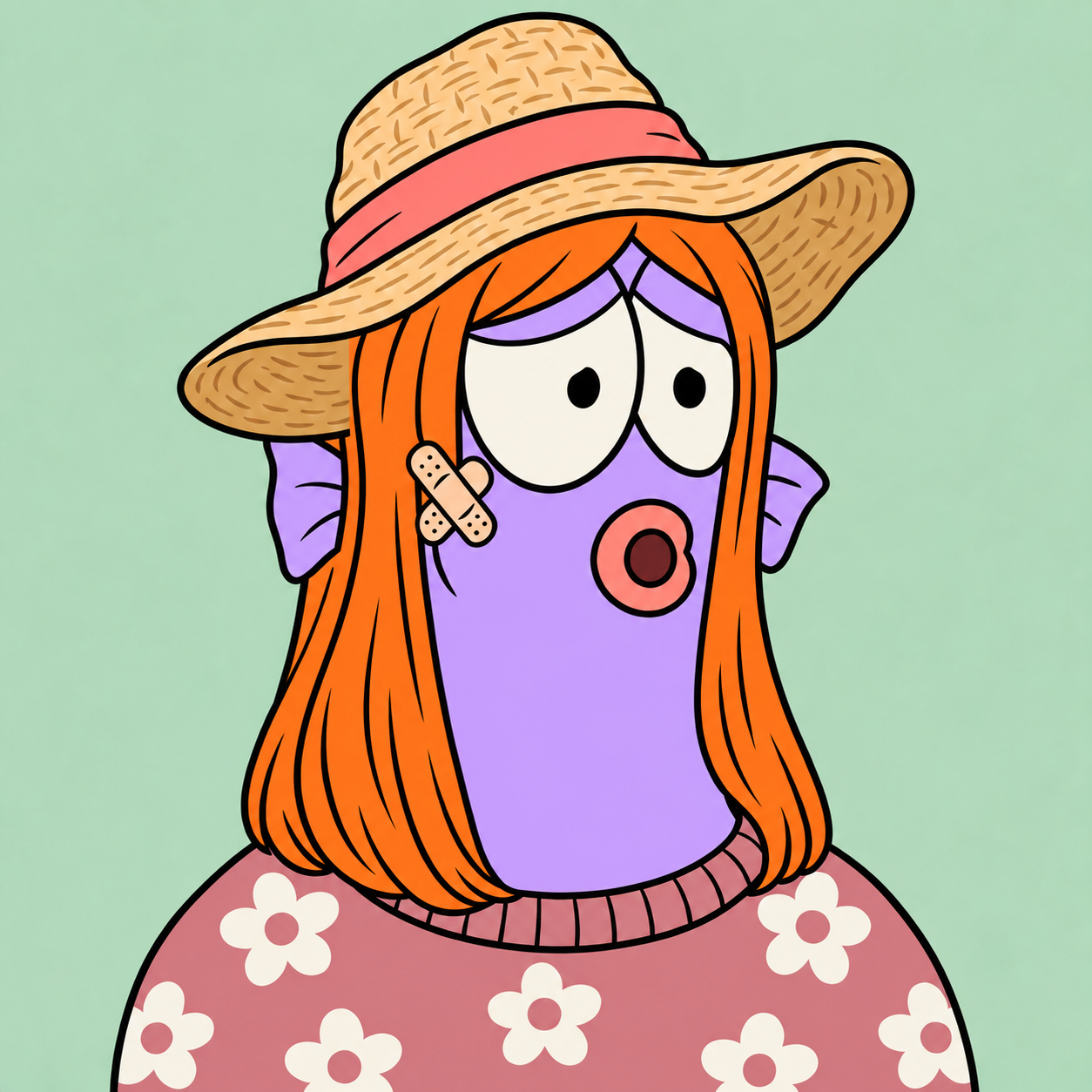 Image for Franky Fish #044 item