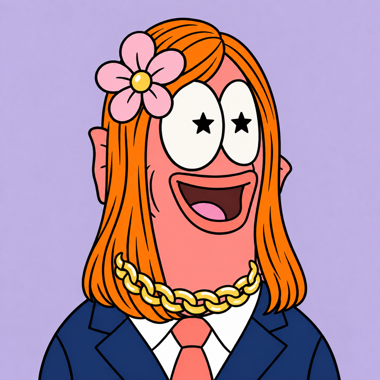 Image for Franky Fish #441 item