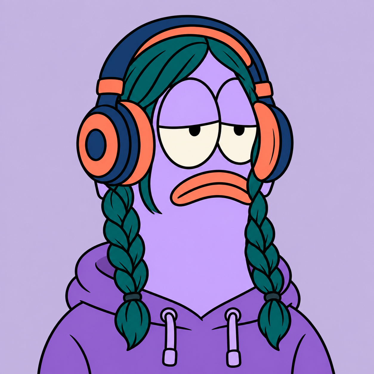Image for Franky Fish #443 item