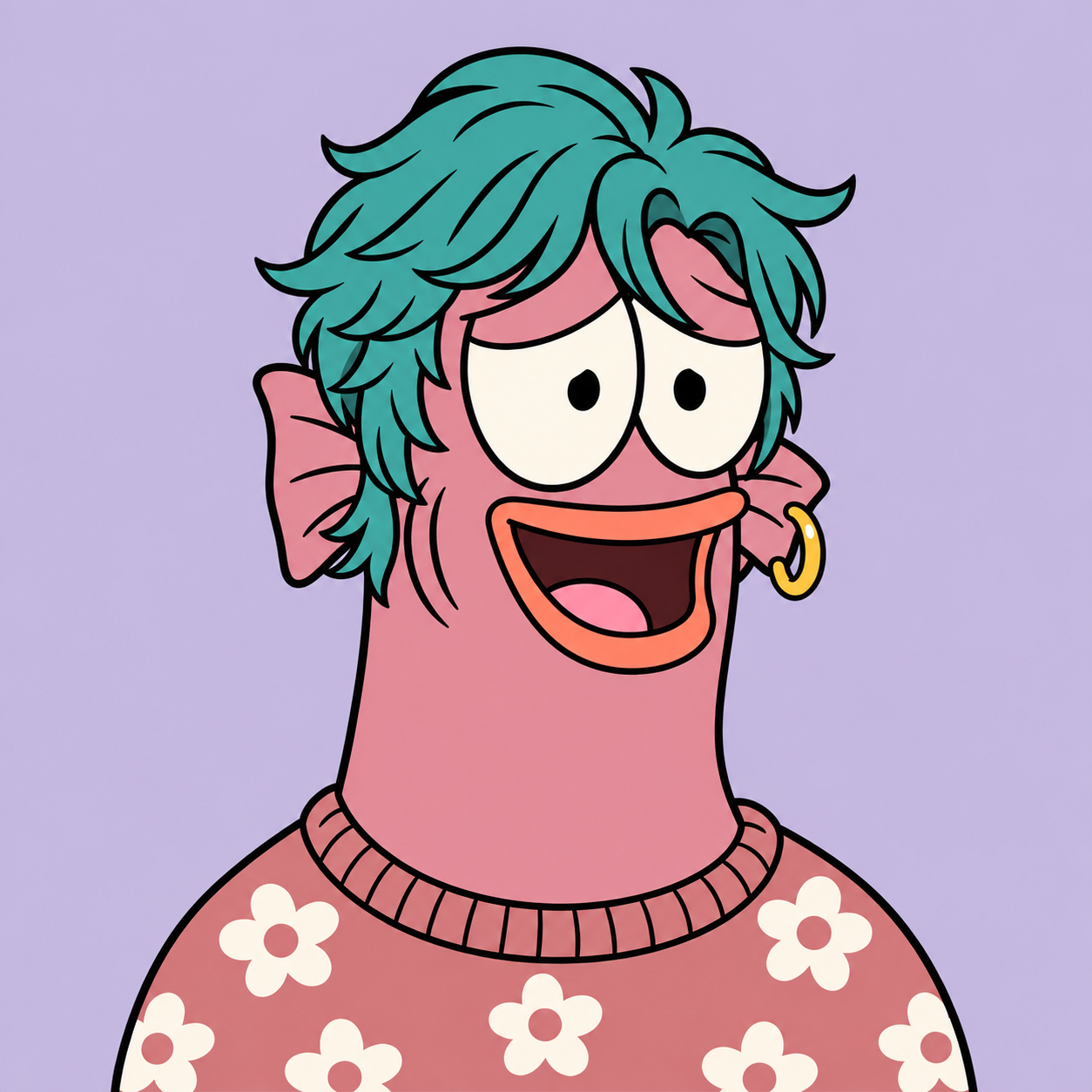 Image for Franky Fish #453 item