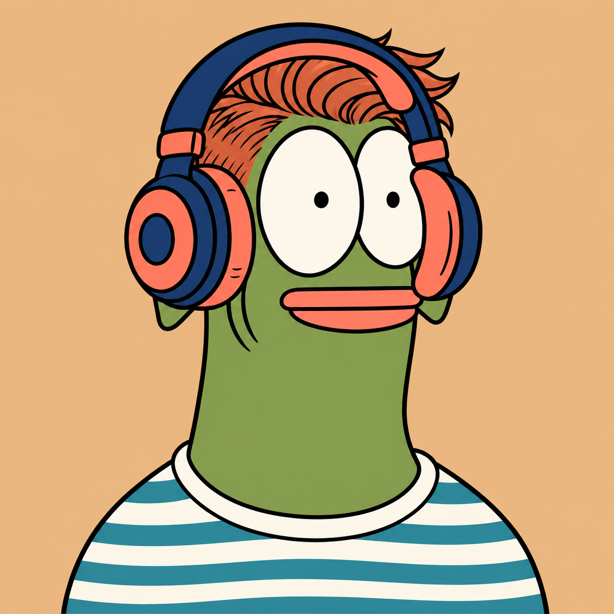 Image for Franky Fish #455 item