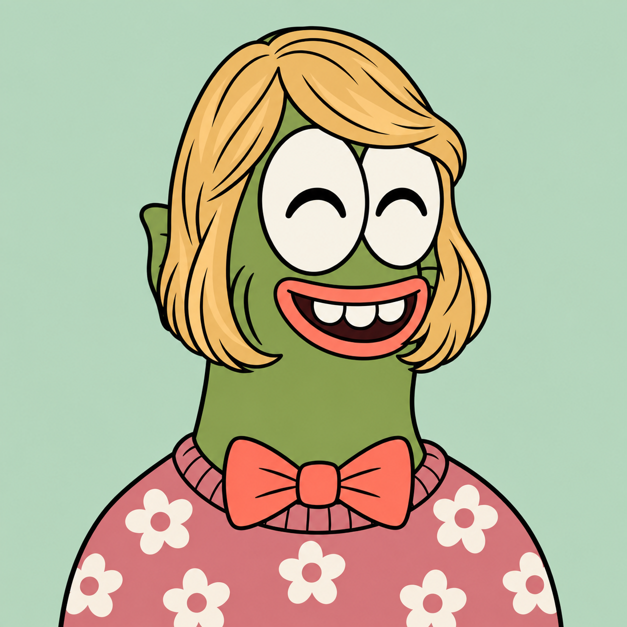 Image for Franky Fish #046 item