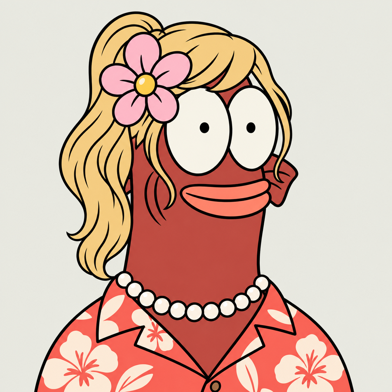 Image for Franky Fish #462 item