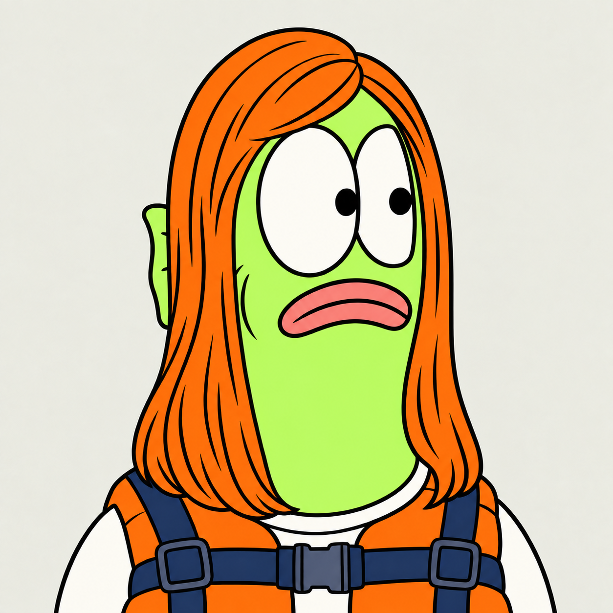 Image for Franky Fish #466 item
