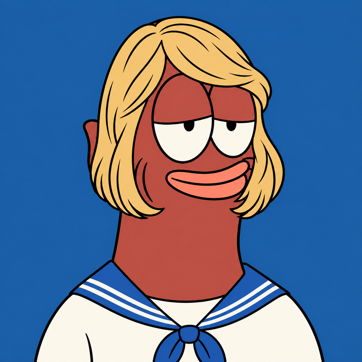 Image for Franky Fish #467 item
