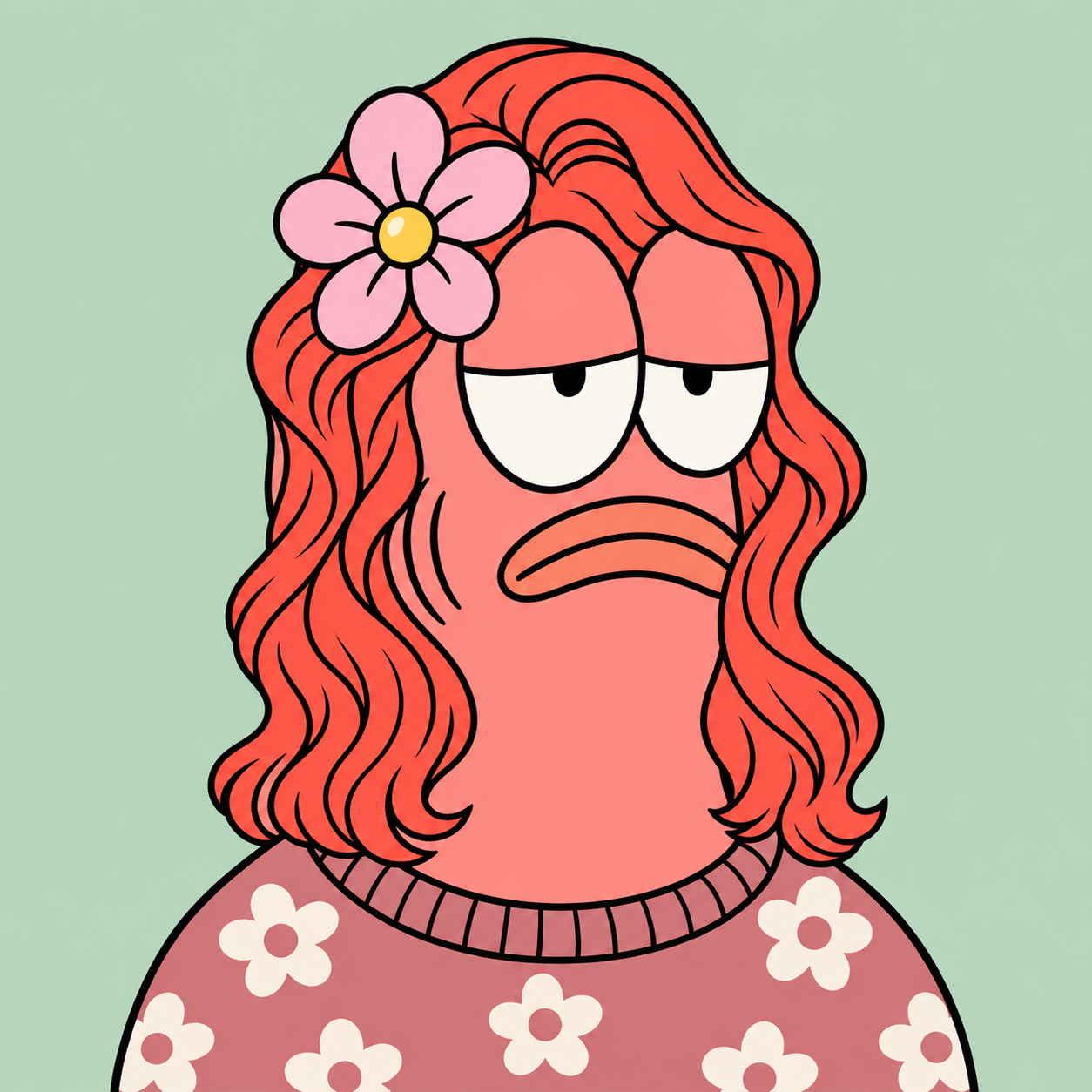 Image for Franky Fish #468 item