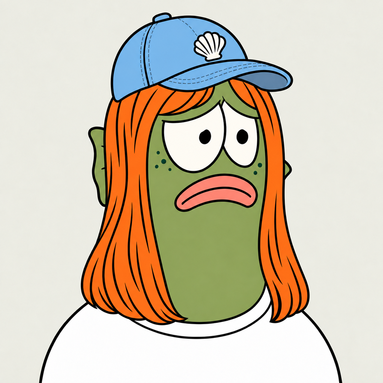 Image for Franky Fish #469 item