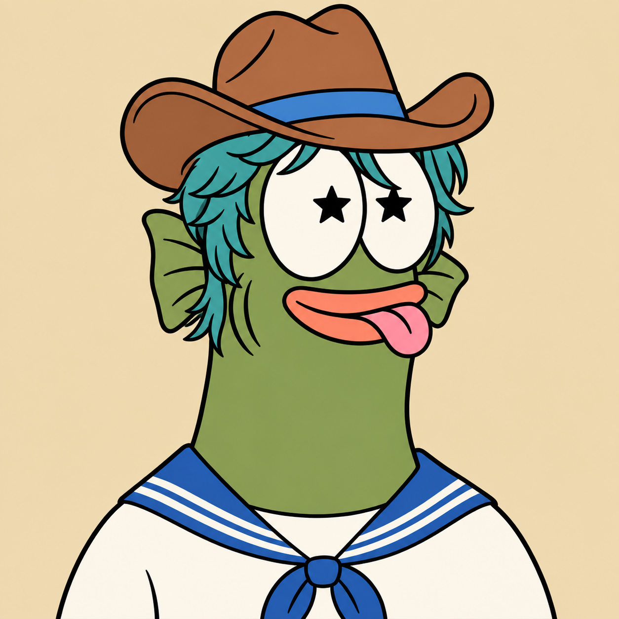 Image for Franky Fish #047 item