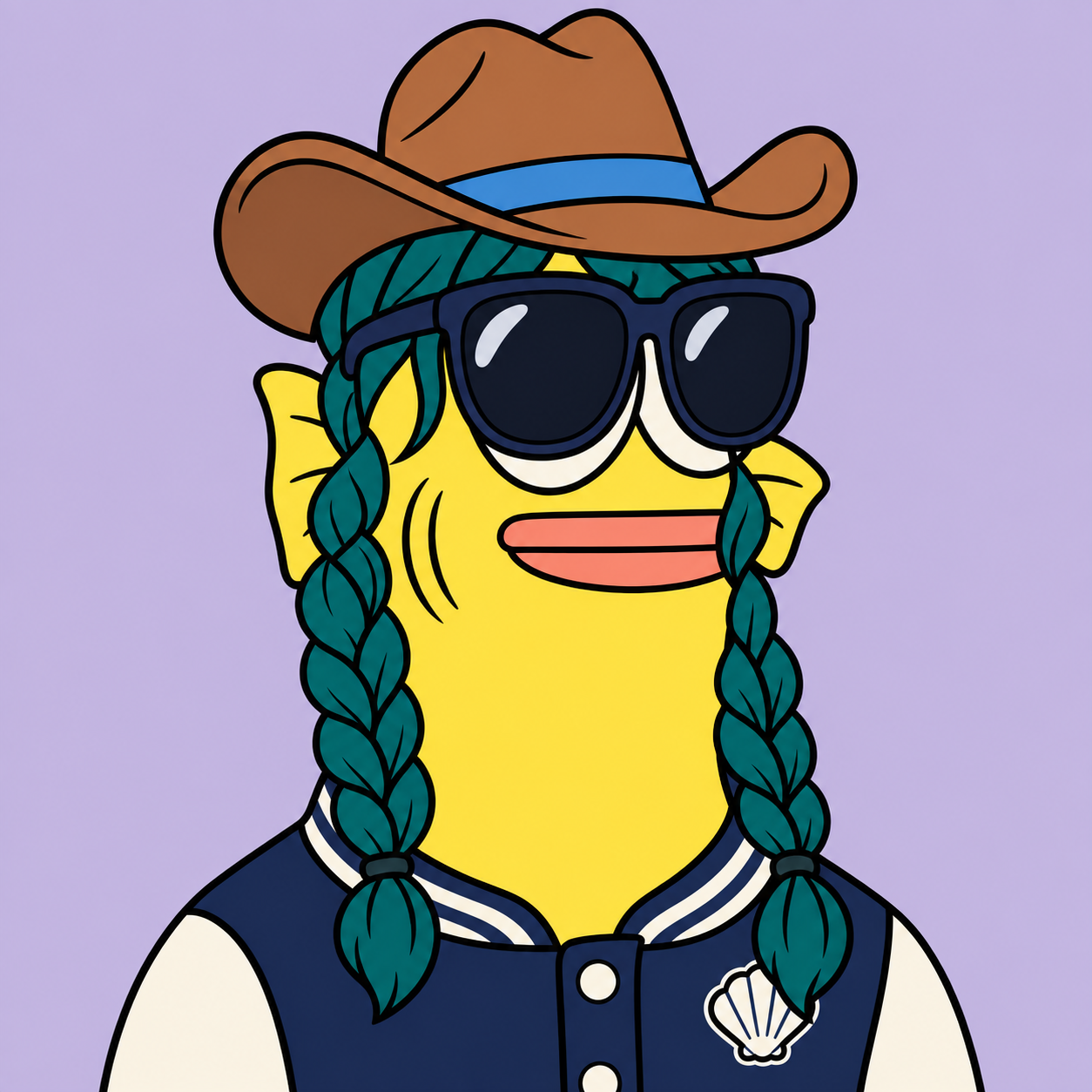 Image for Franky Fish #470 item