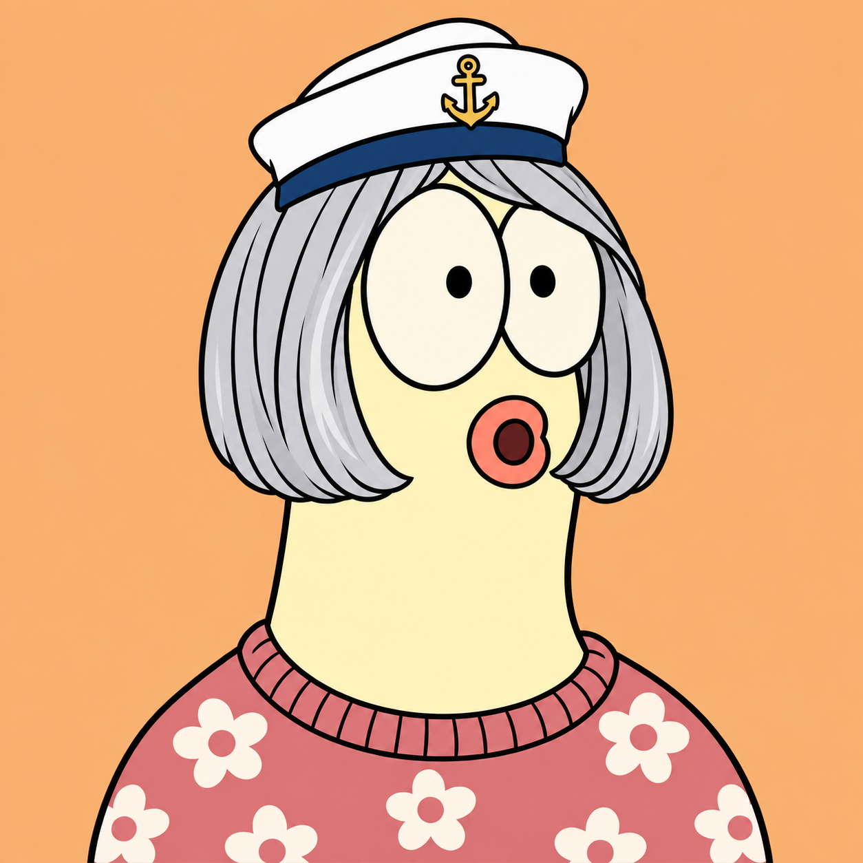 Image for Franky Fish #472 item