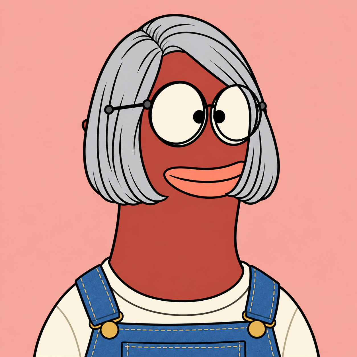 Image for Franky Fish #473 item
