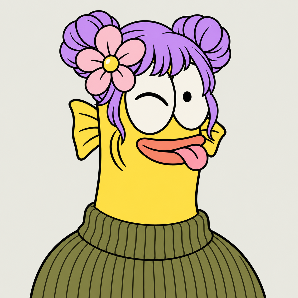 Image for Franky Fish #481 item