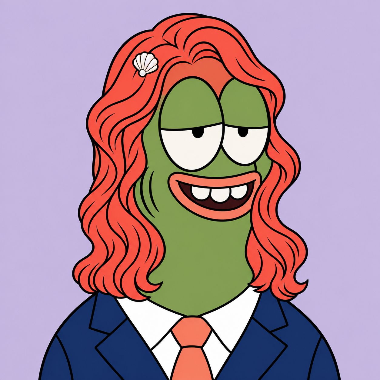 Image for Franky Fish #483 item