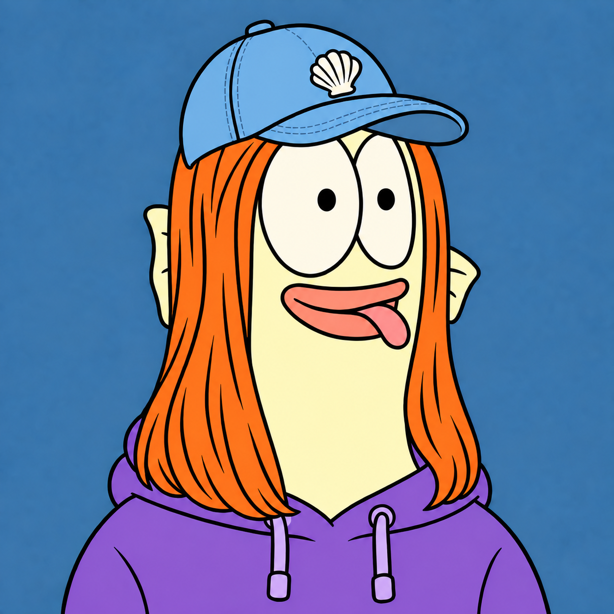 Image for Franky Fish #490 item