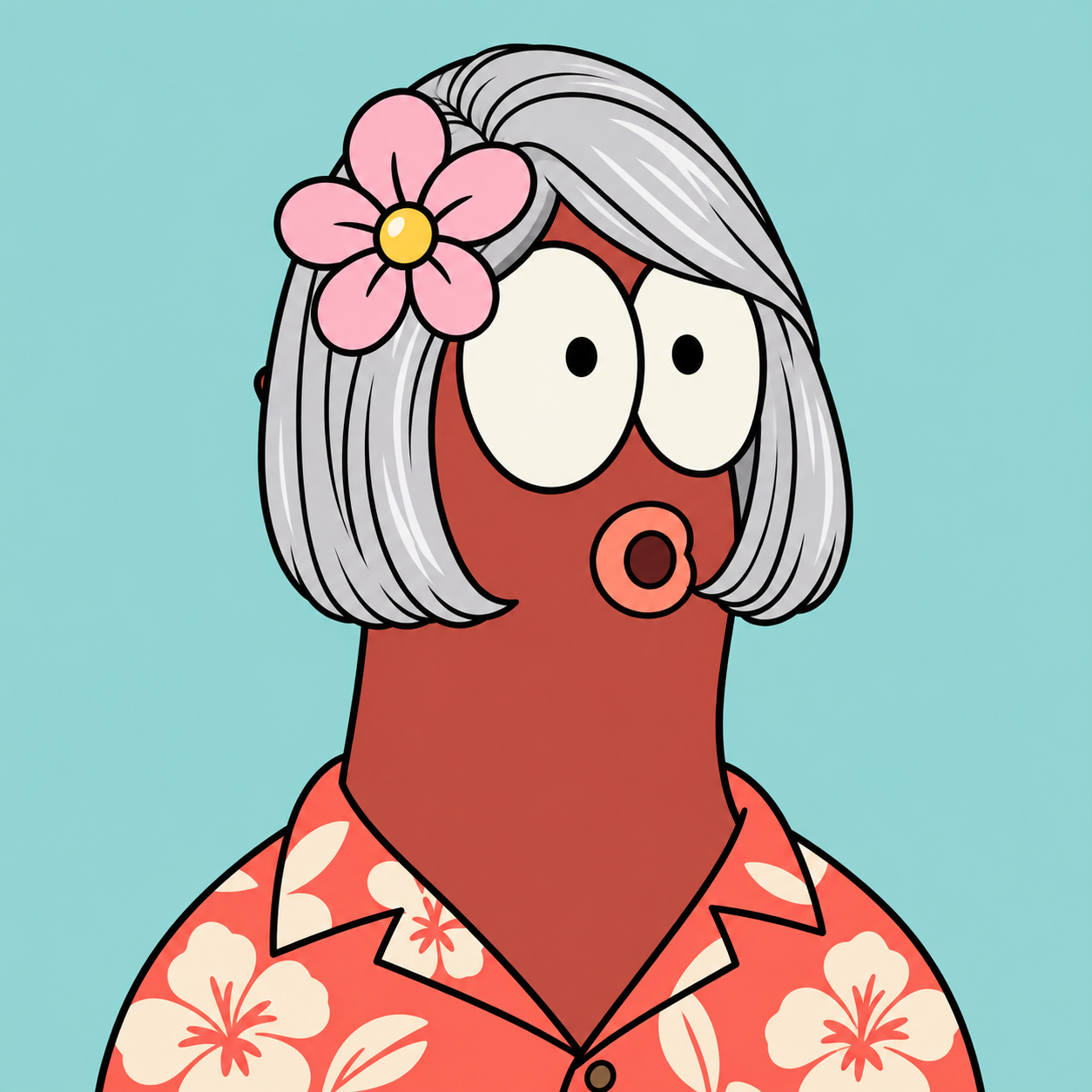 Image for Franky Fish #493 item