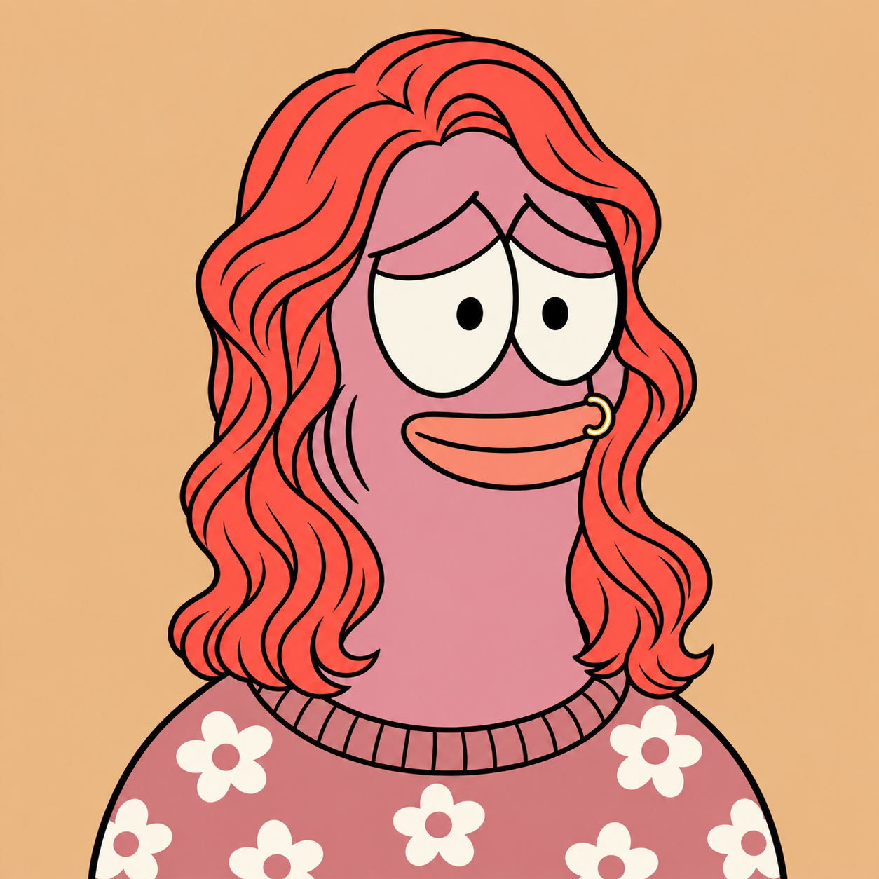 Image for Franky Fish #501 item