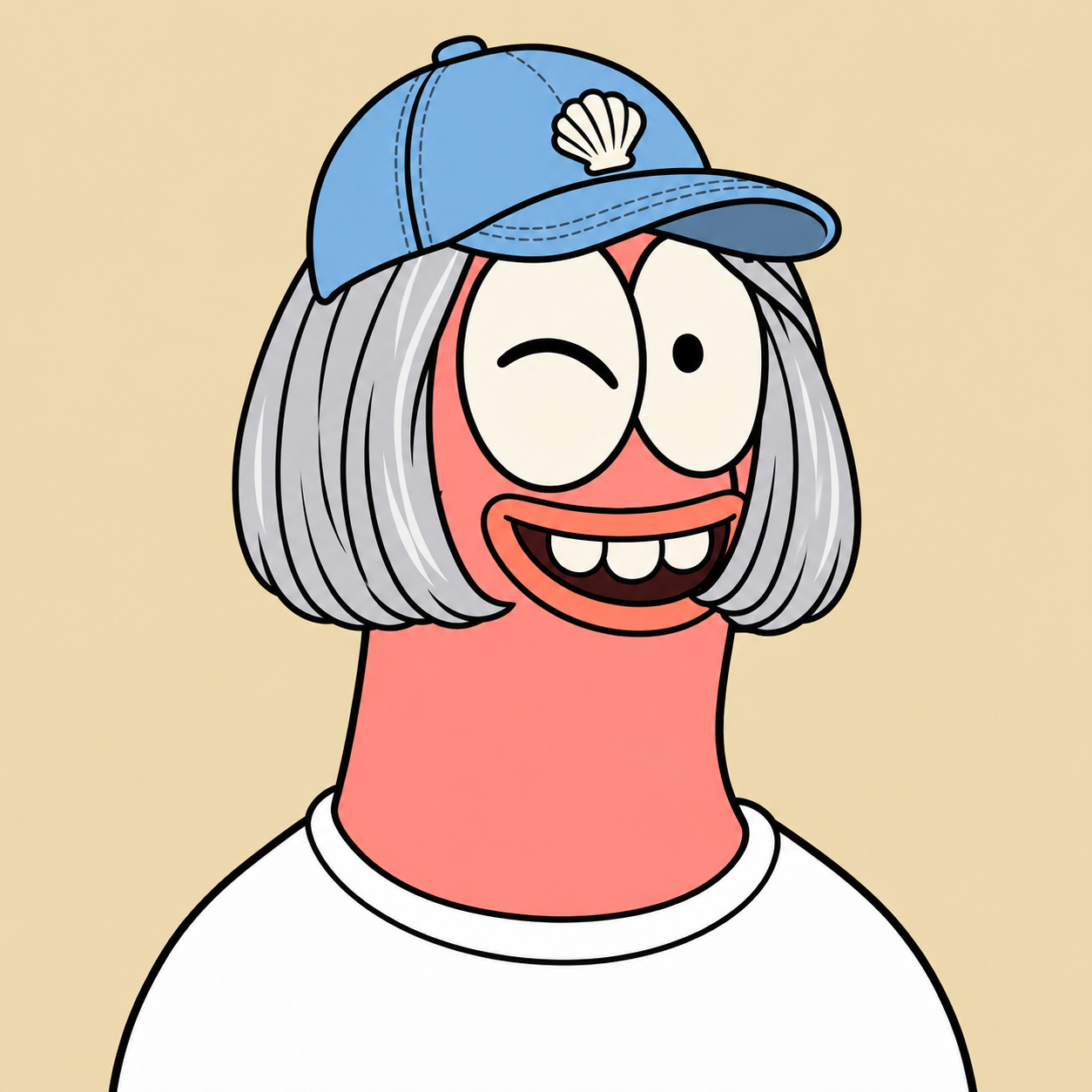 Image for Franky Fish #502 item