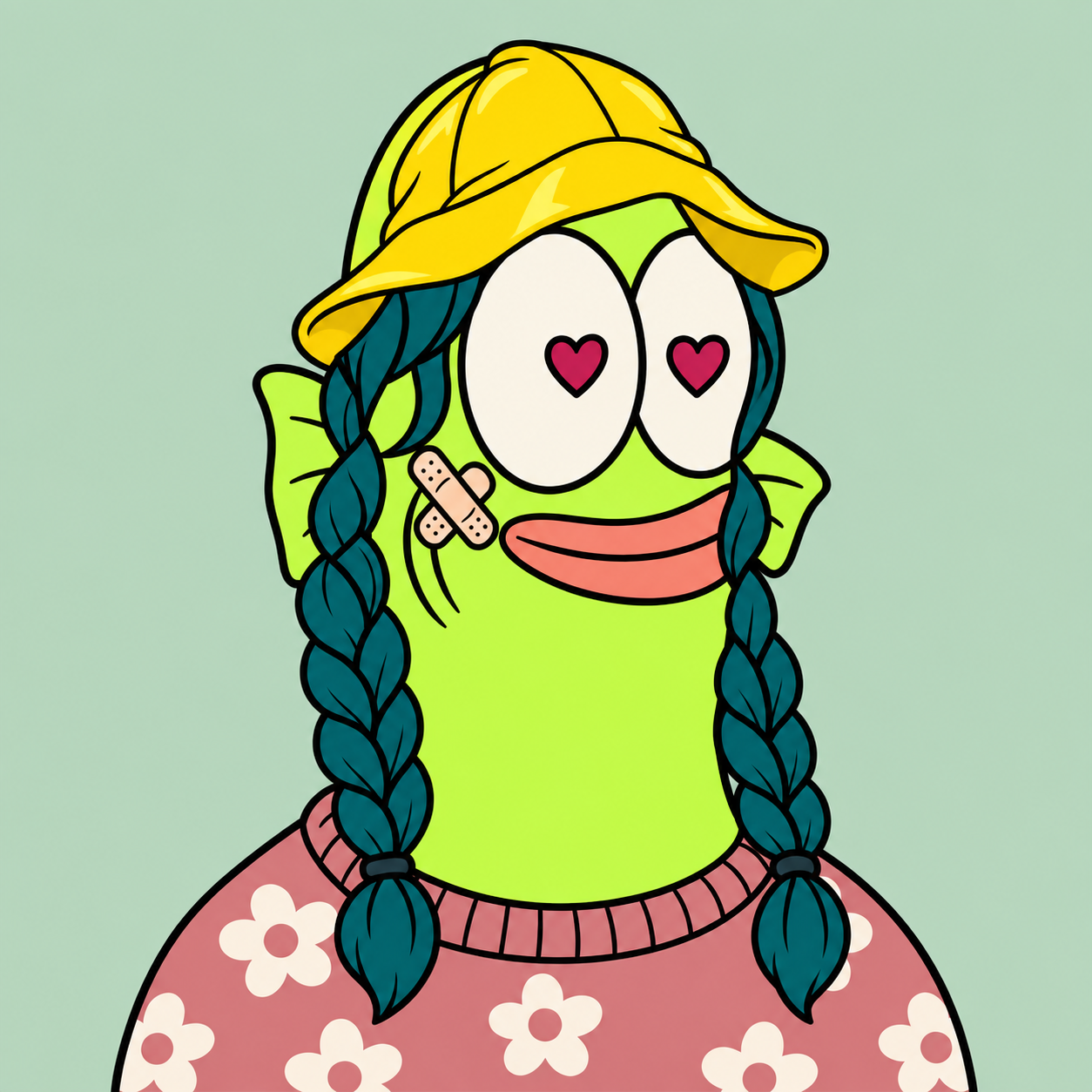 Image for Franky Fish #503 item