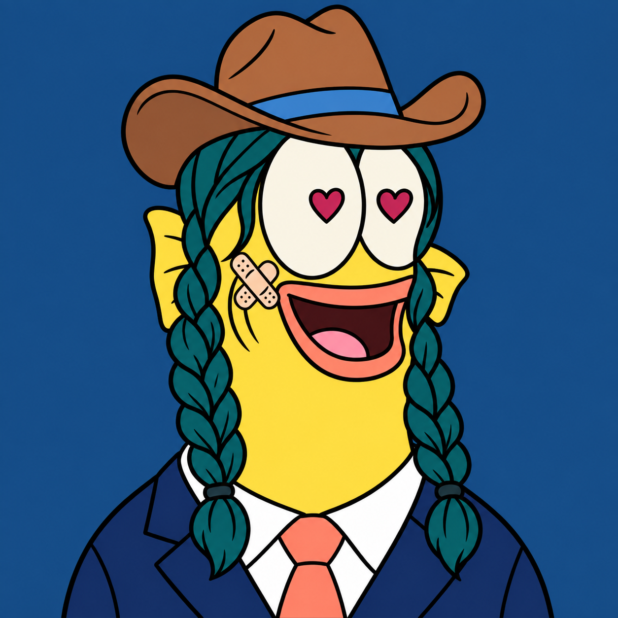 Image for Franky Fish #505 item