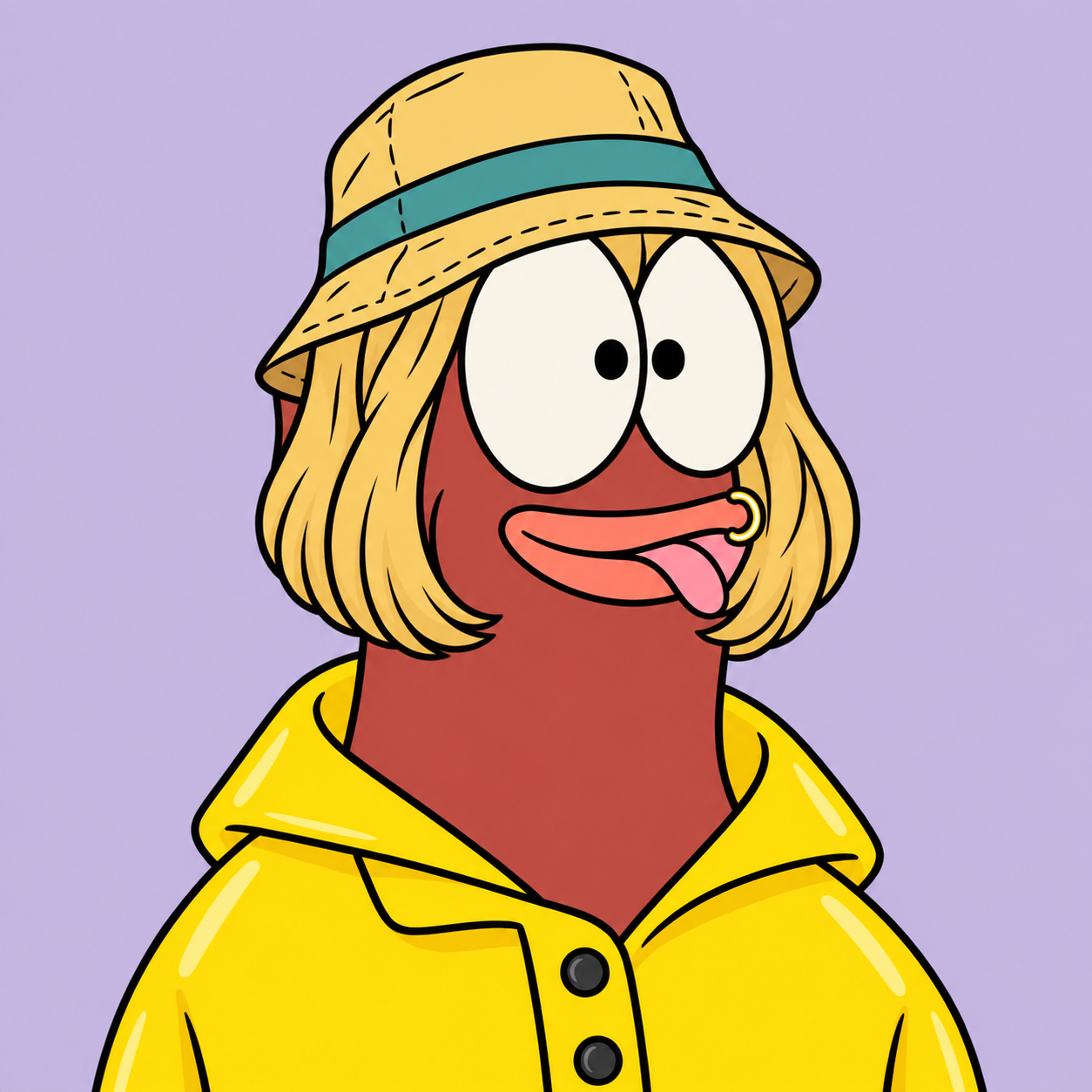 Image for Franky Fish #507 item