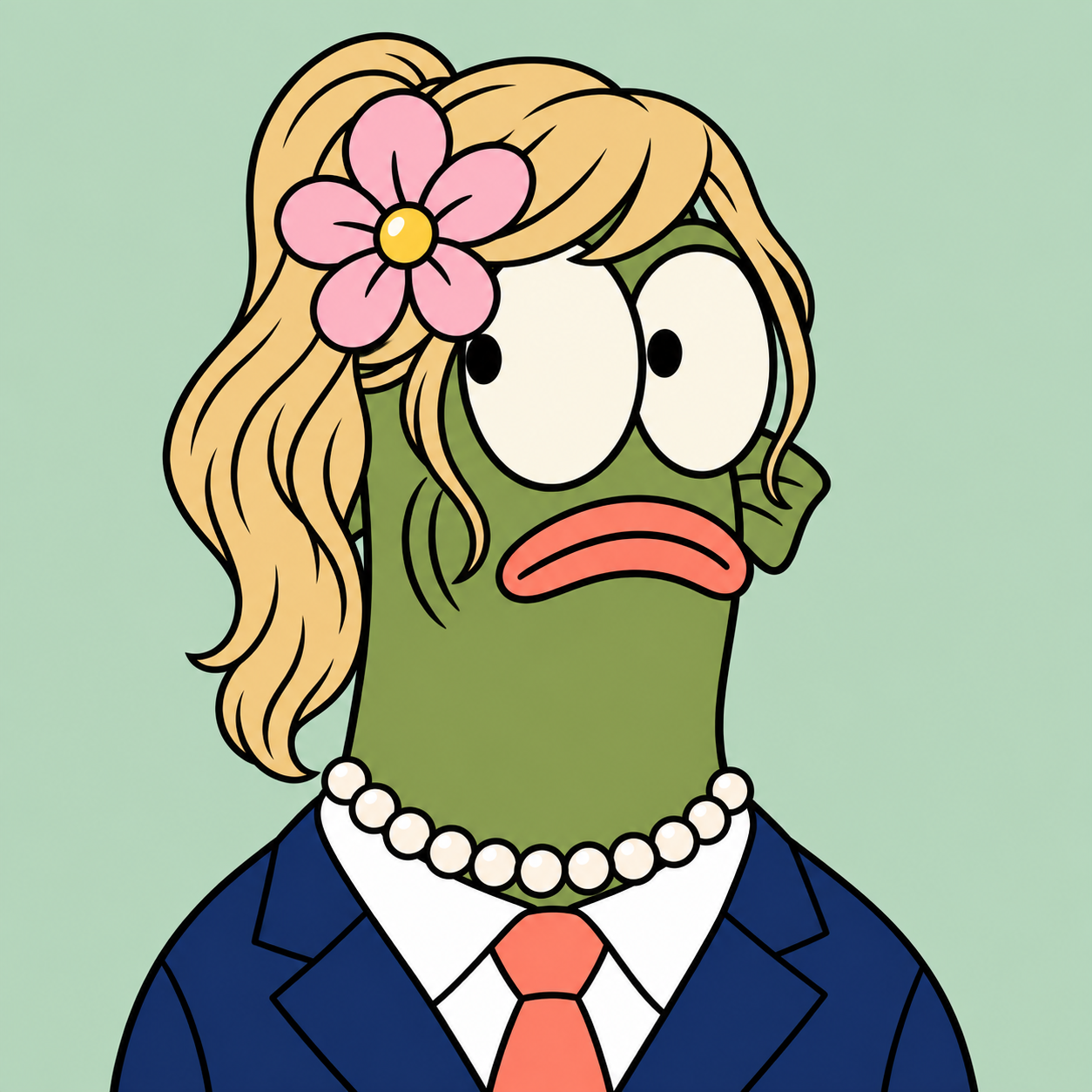 Image for Franky Fish #508 item