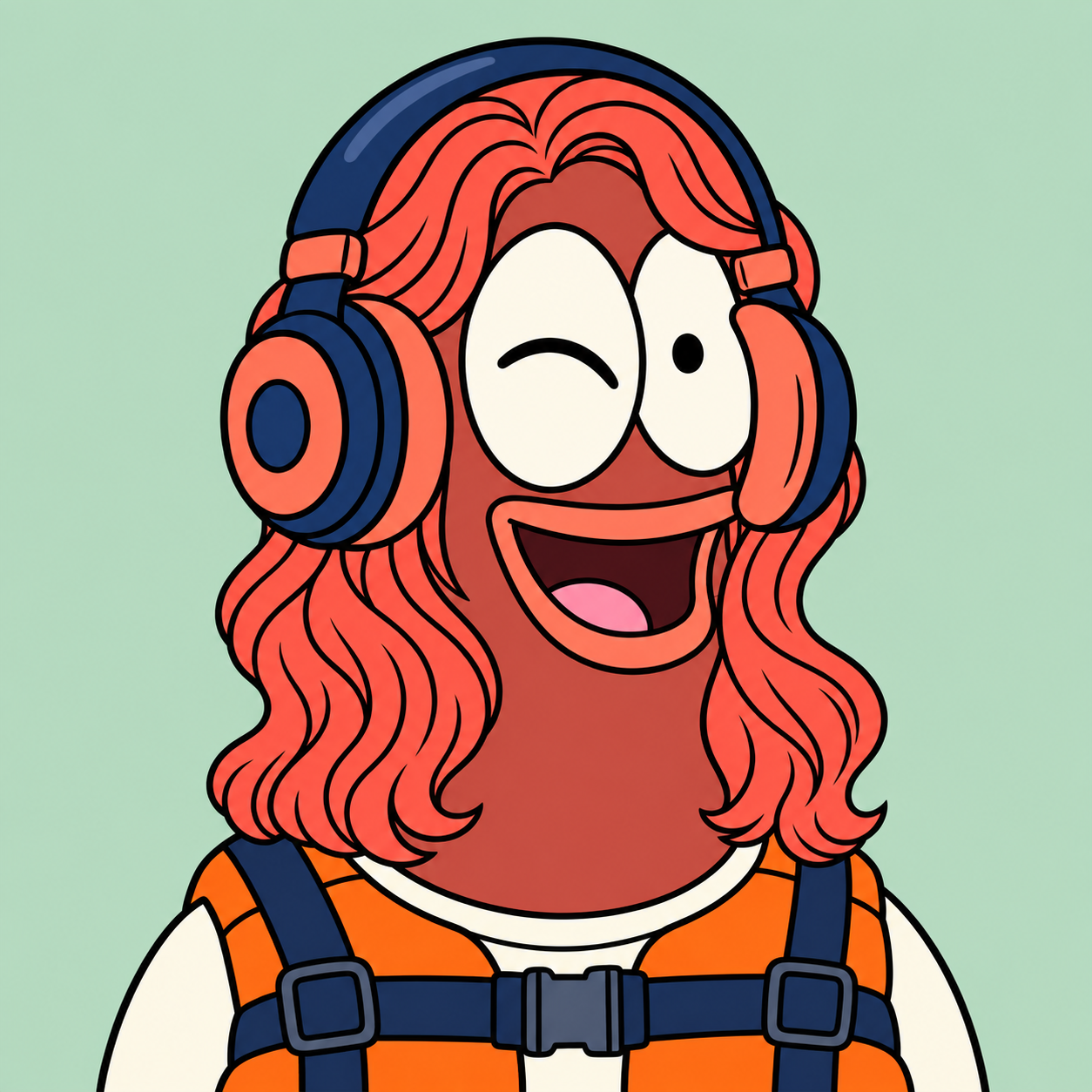 Image for Franky Fish #509 item