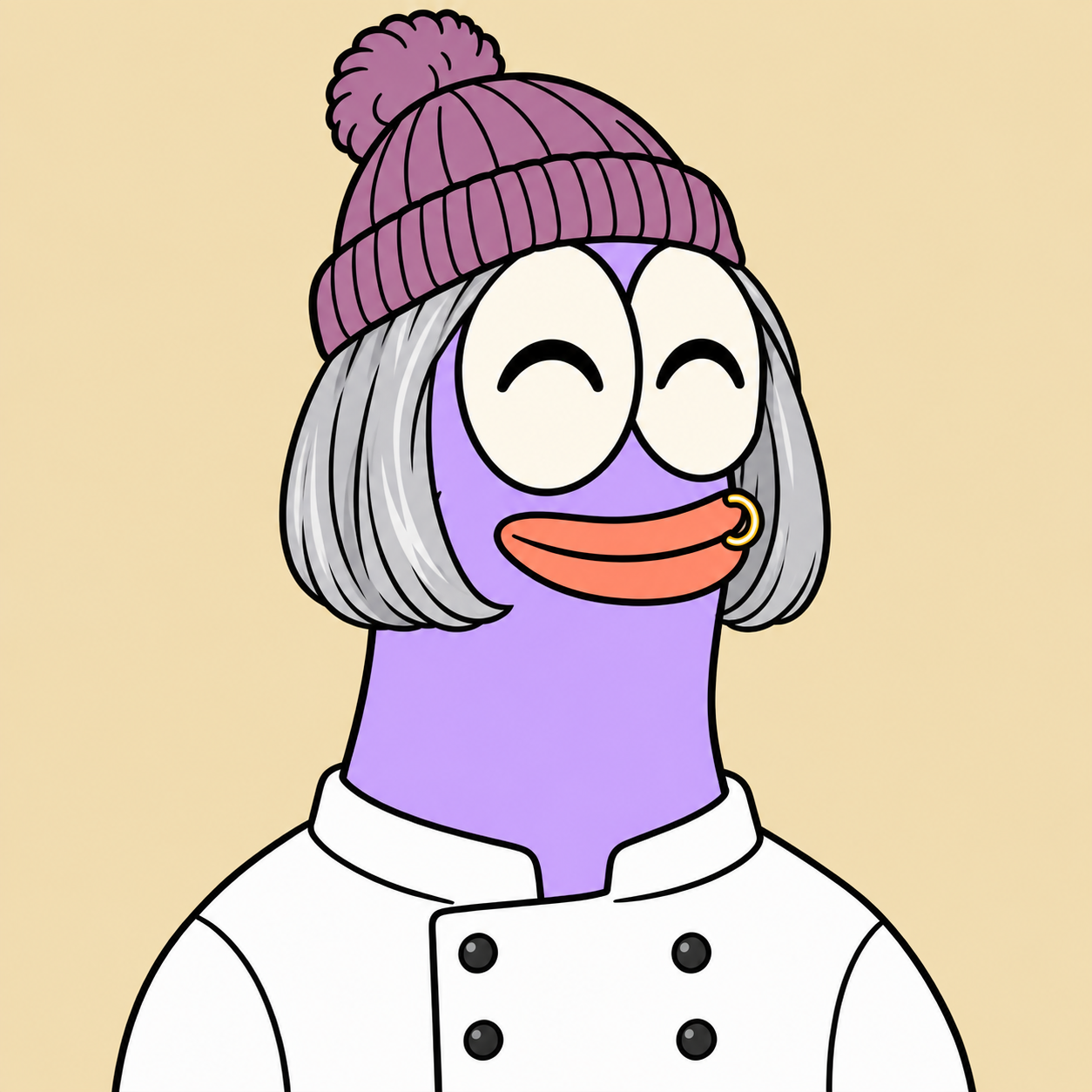 Image for Franky Fish #051 item