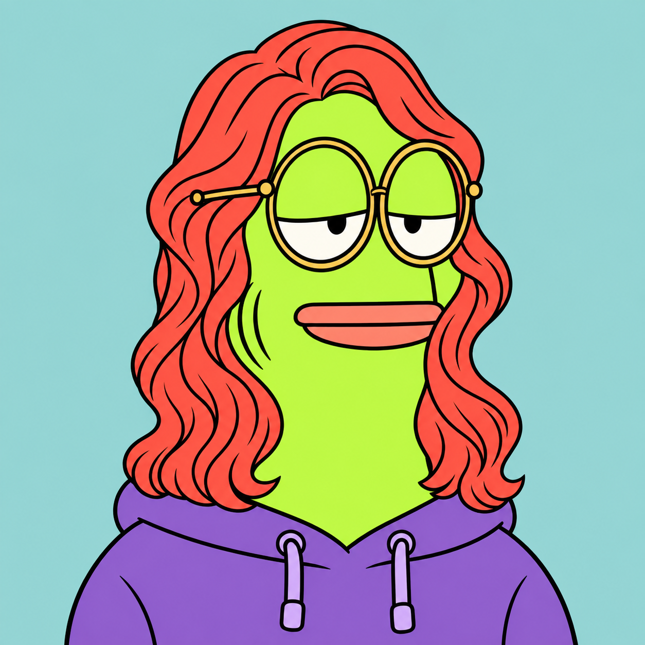 Image for Franky Fish #512 item