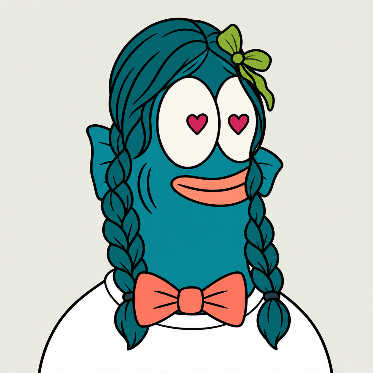 Image for Franky Fish #513 item
