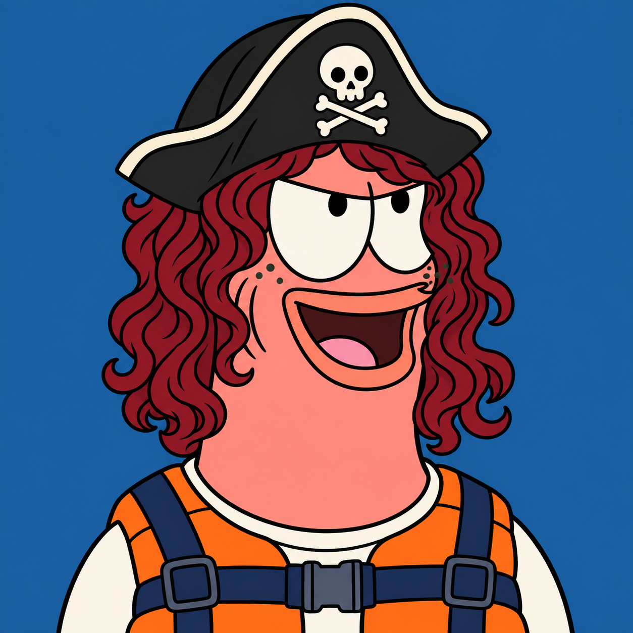 Image for Franky Fish #514 item