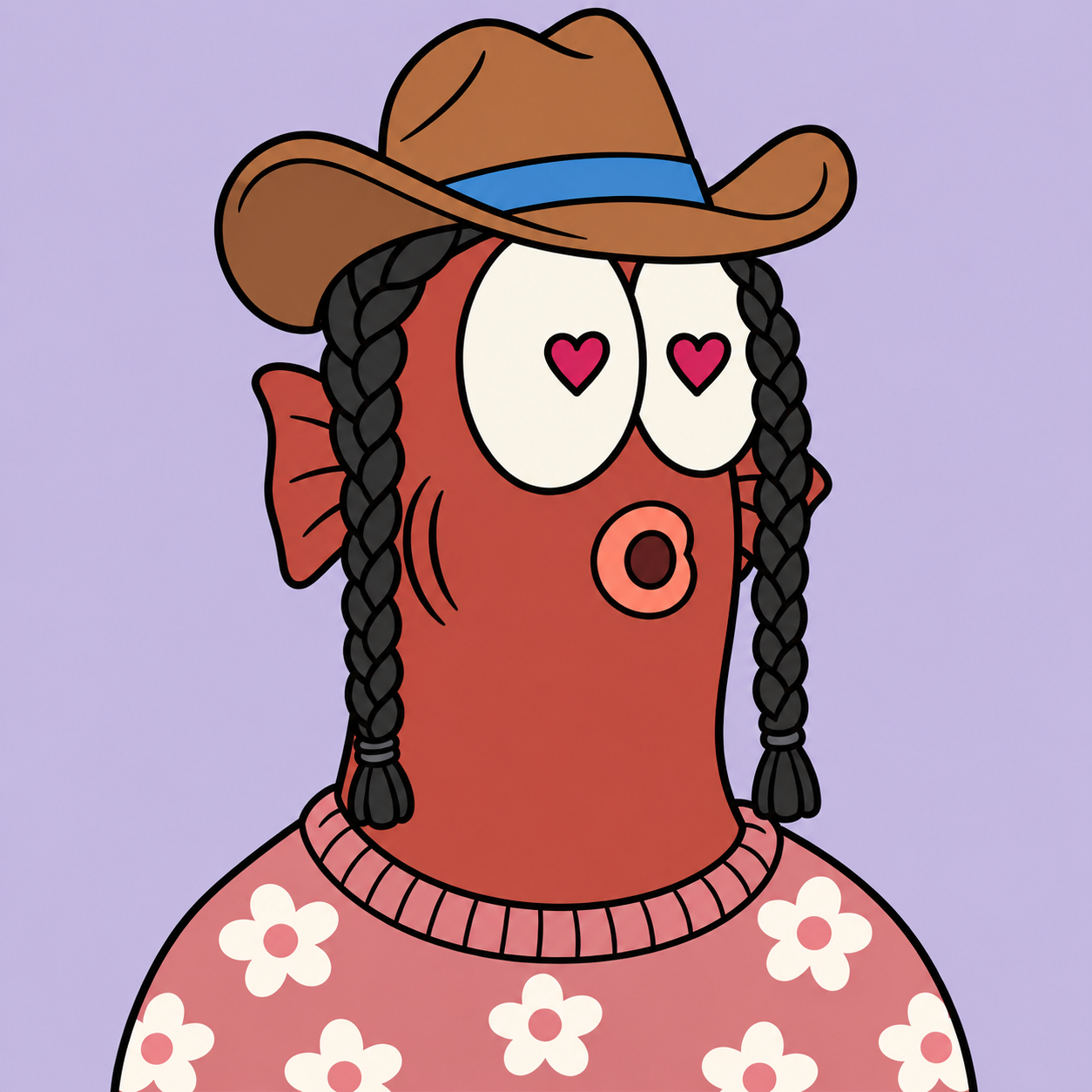 Image for Franky Fish #519 item