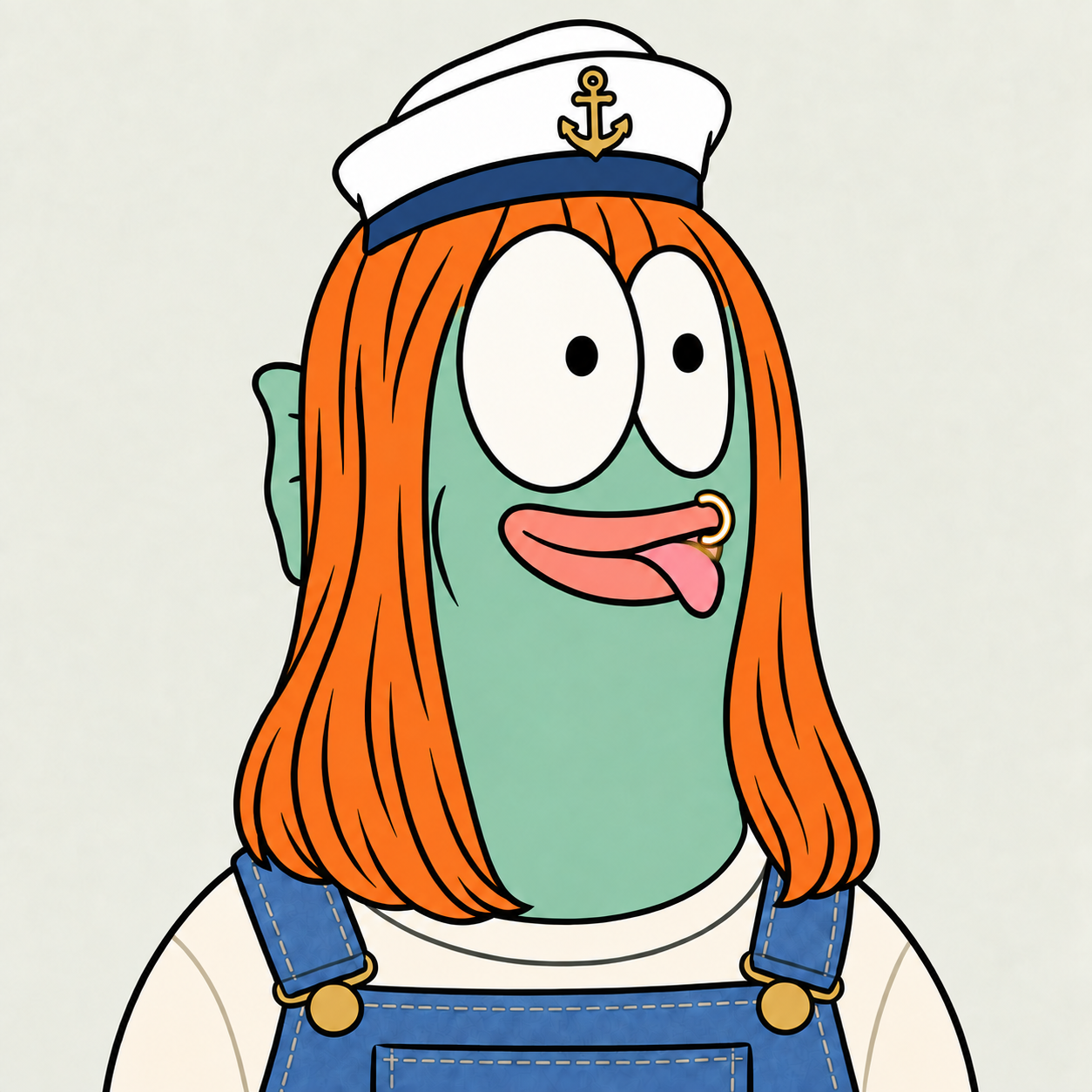 Image for Franky Fish #521 item