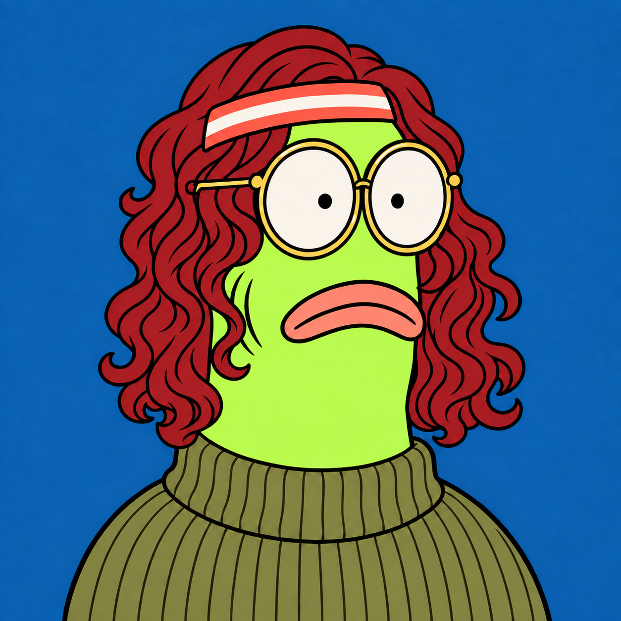 Image for Franky Fish #529 item