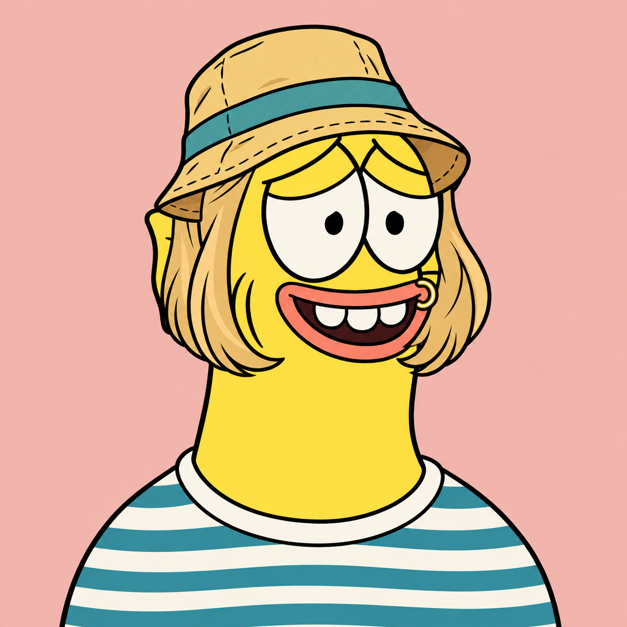 Image for Franky Fish #053 item