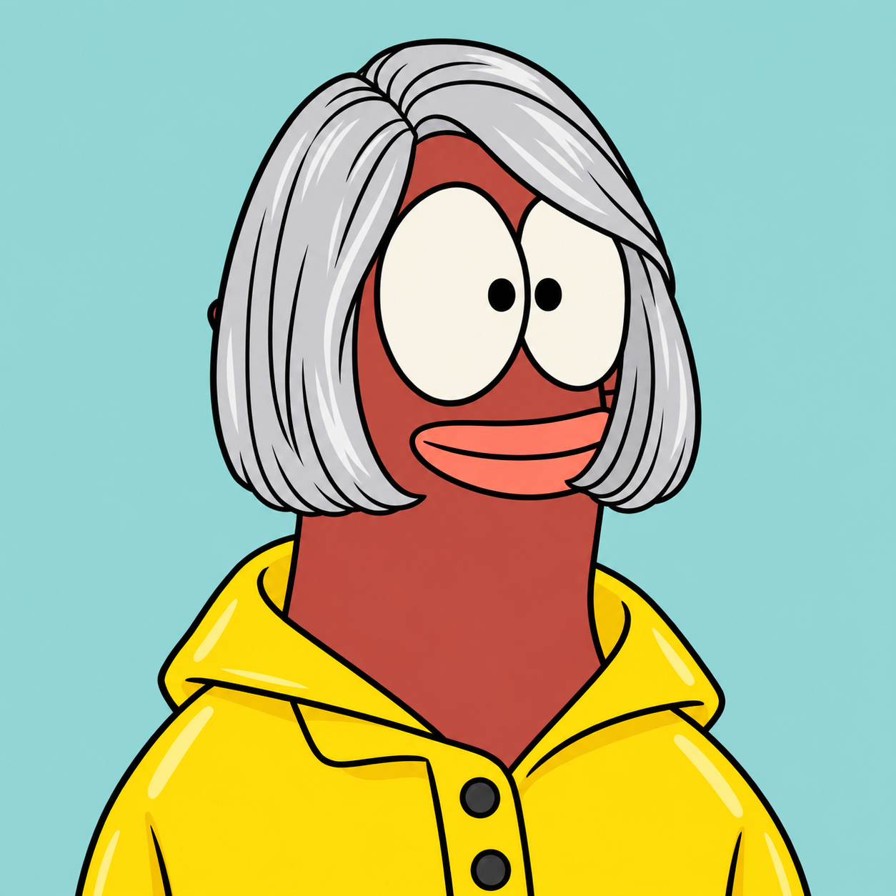 Image for Franky Fish #532 item