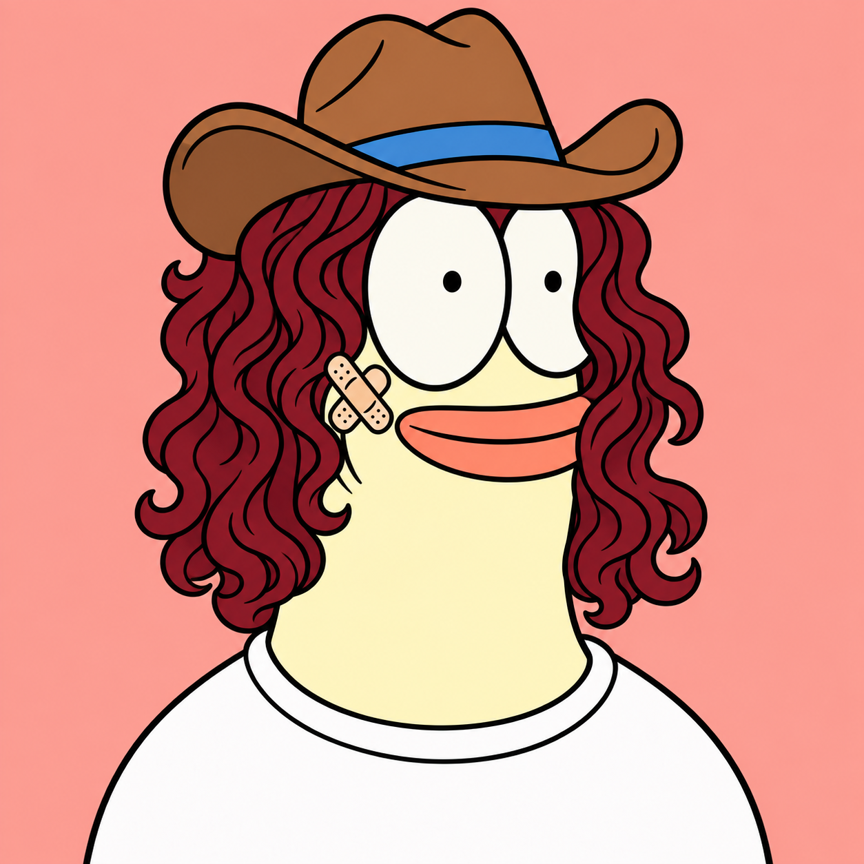 Image for Franky Fish #537 item