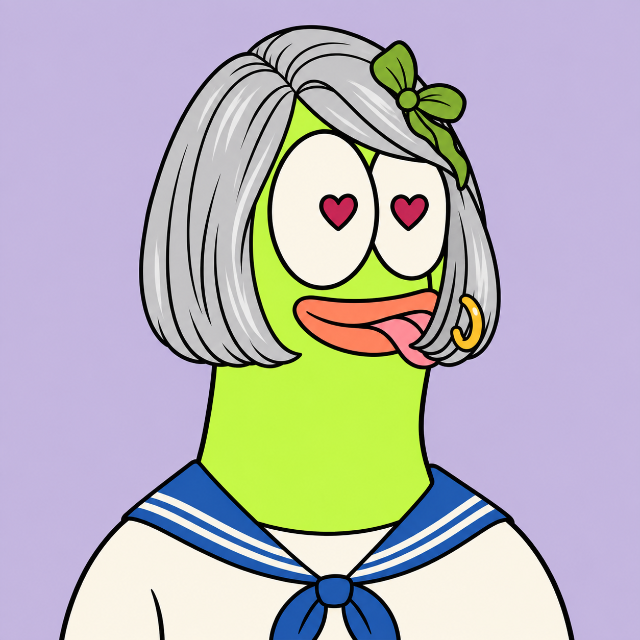 Image for Franky Fish #538 item