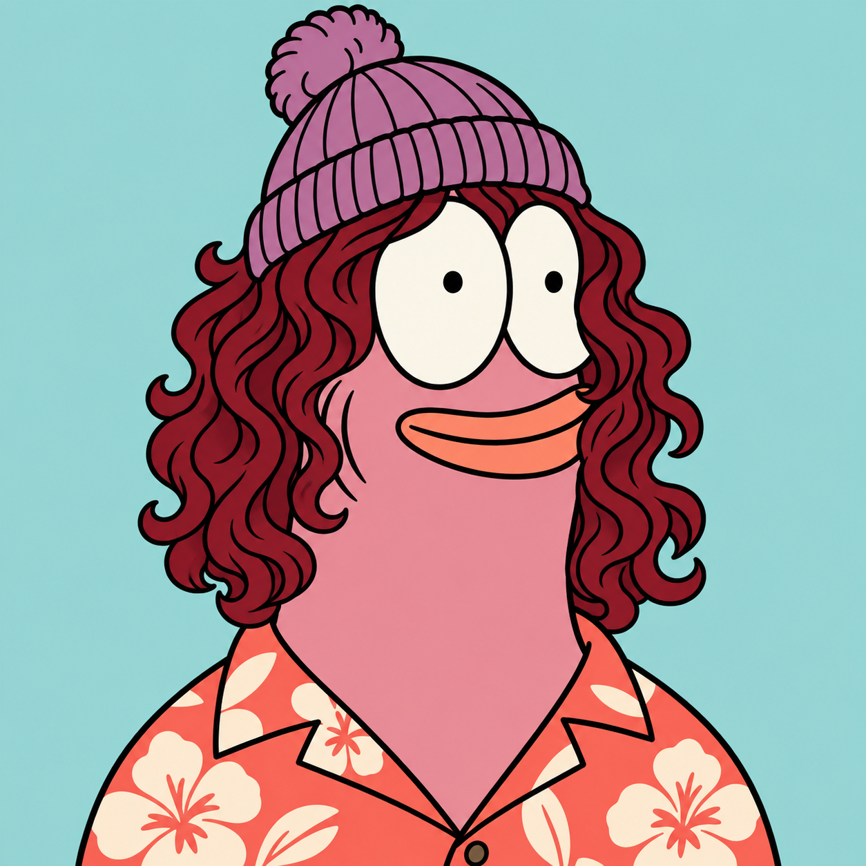 Image for Franky Fish #540 item