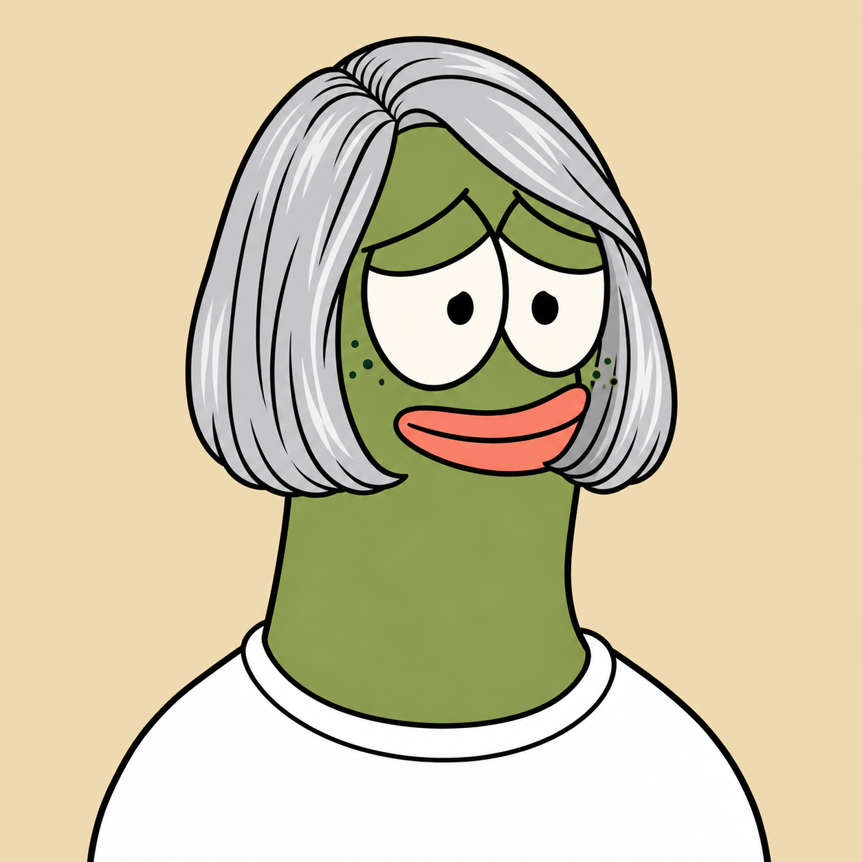 Image for Franky Fish #544 item