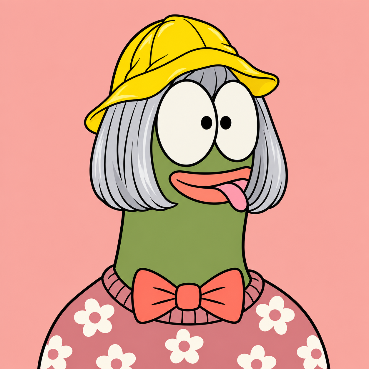 Image for Franky Fish #545 item